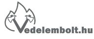 Védelembolt                        