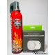 ReinoldMax StopFire tűzoltó spray 750ml + FireAngel Szén-monoxid érzékelő