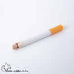 Élethű cigi