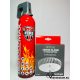 ReinoldMax StopFire tűzoltó spray 750ml + FireAngel Optikai Füstérzékelő