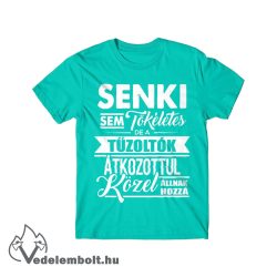 Senki sem tökéletes