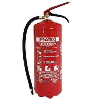 PROTEX PD 6 GA Porraloltó Tűzoltókészülék