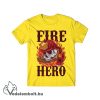 Fire Hero