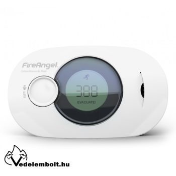 FireAngel Szén-monoxid vészjelző FA3322-INT