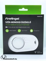 FireAngel Szén-monoxid érzékelő