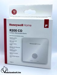 Honeywell Home R200 CO szénmonoxid érzékelő