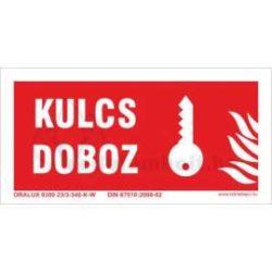 Kulcsdoboz